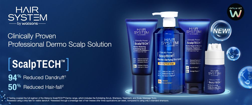 hair system, hair products, hair care