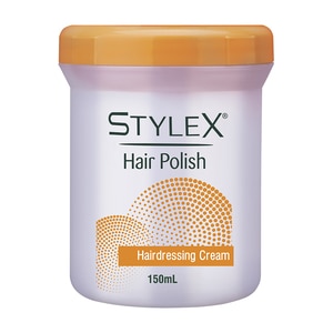 STYLEX, Hair Polish 150ml | Watsons Philippines STYLEX, Hair Polish 150ml | Watsons Philippines
