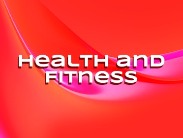 Health and Fitness, nationwide, sale