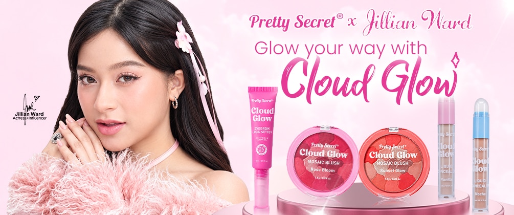 pretty secret, makeup, liptint, lipstick, oil blotting paper, makeup primer, sunscreen, skin care image