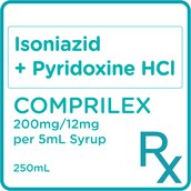 Comprilex Antibiotics, Prescription | Watsons Philippines
