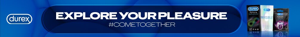 durex, condoms, lubes, lubricant