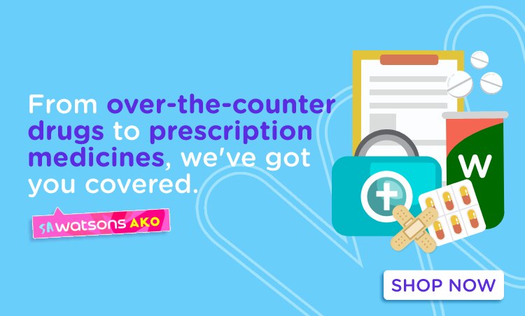 over the counter, medicine