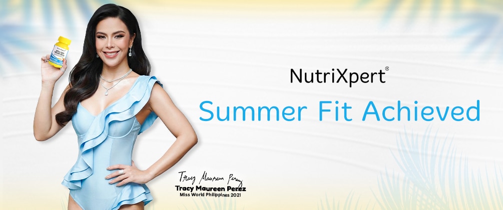 nutrixpert, vitamins, supplements, melatonin, weight loss, whitening supplement, multivitamins gummies