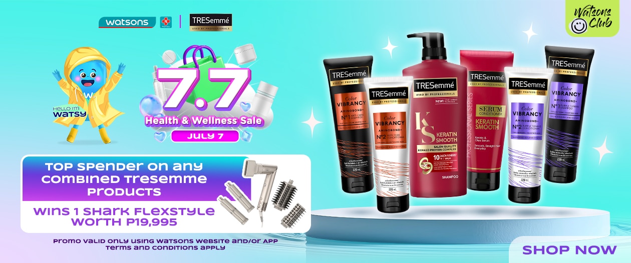 tressemme