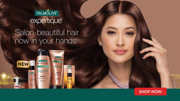 palmolive, shampoo, conditioner