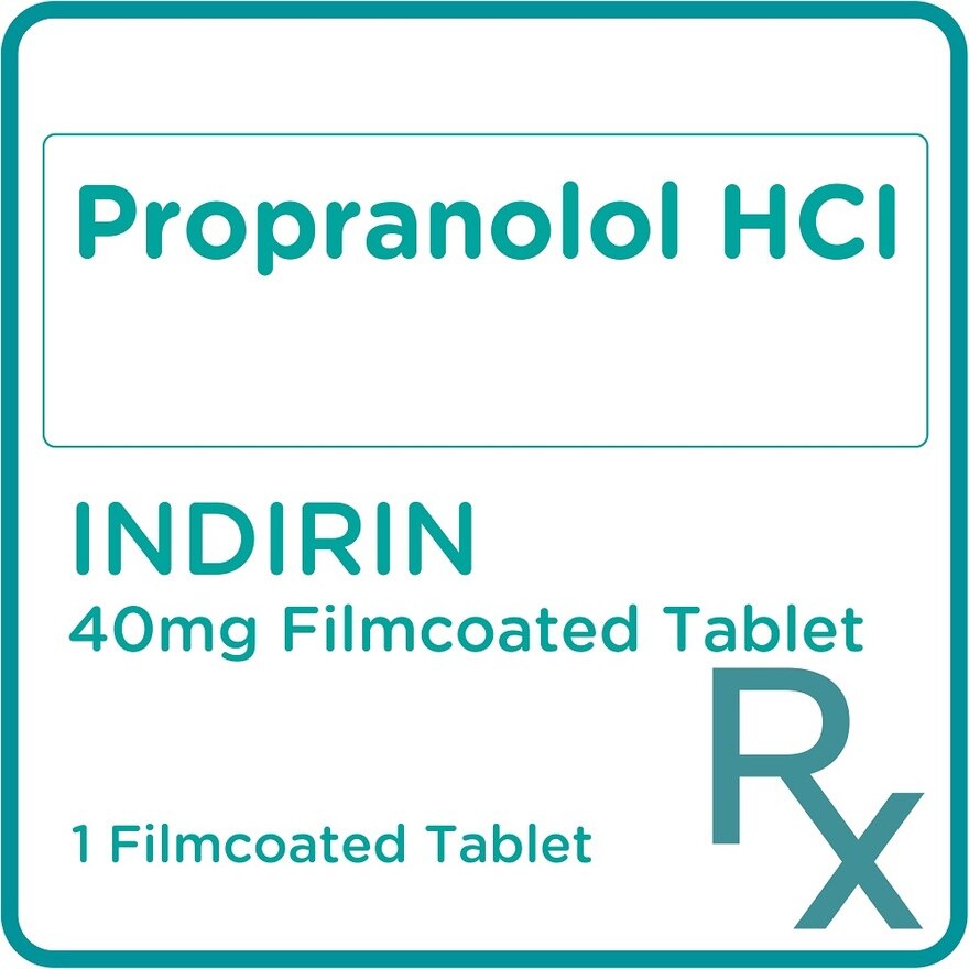 Propranolol for purchase