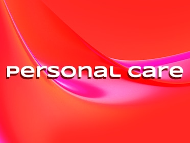 Personal Care, Nationwide, sale