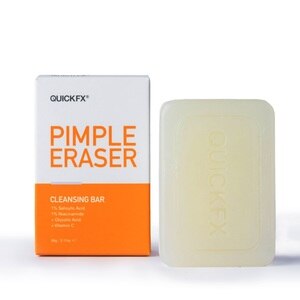 eraser pimple quickfx 90g watsons p158