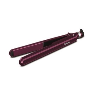 BABYLISS, Pro 235 Elegance Hair Straightener (Raspberry) | Watsons Philippines BABYLISS, Pro 235 Elegance Hair Straightener (Raspberry) | Watsons Philippines