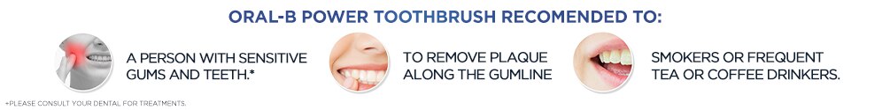 oral-b