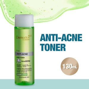acne watsons 130ml