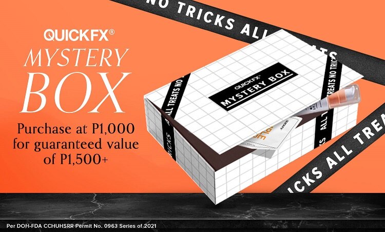 Watsons QuickFx Pimple Eraser