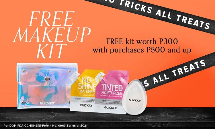 Watsons QuickFX Pimple Eraser