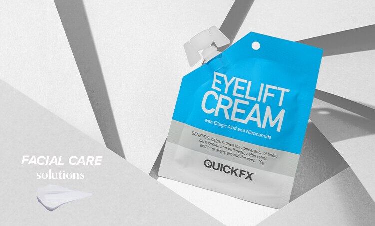 QUICKFX | Watsons Philippines
