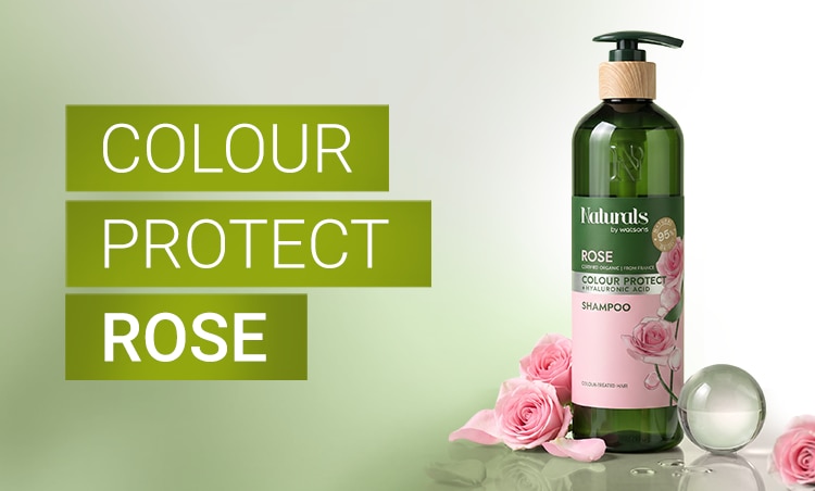 naturals by watsons, organic hair care, hair care, aloe vera, rosemary, argan oil, shampoo, conditioner, tonic, scalp, dandruff