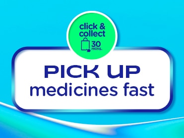 watsons health hub, same day pick up, click &amp; collect