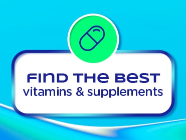 watsons health hub, supplements finder