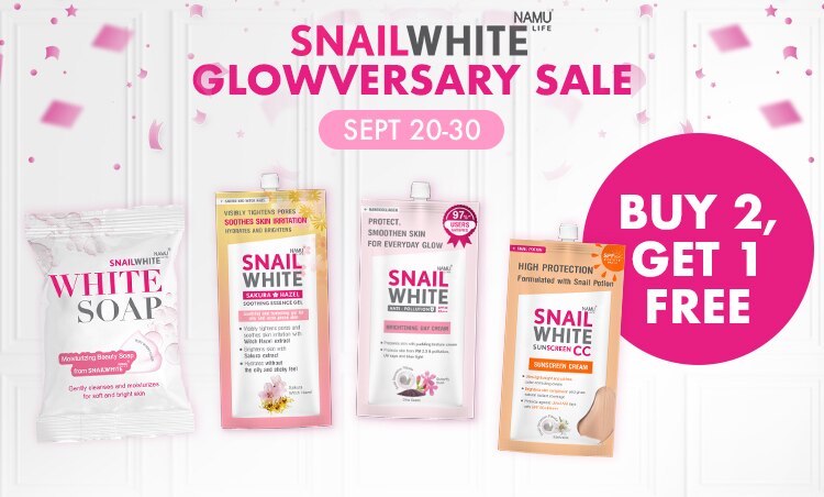 Snailwhite