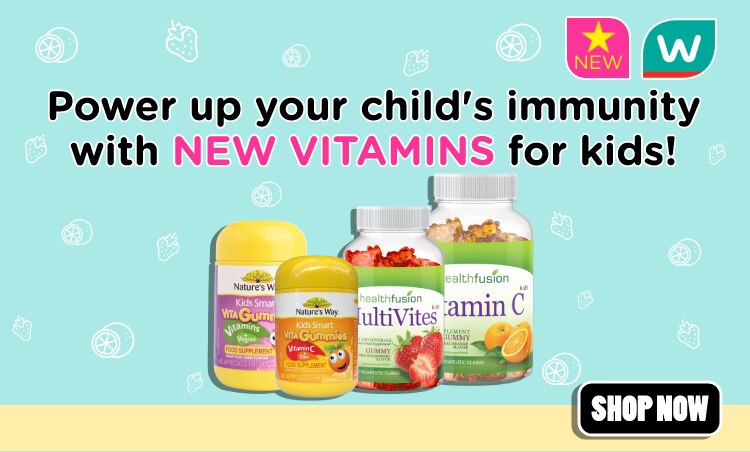 nature's way, kid, vitamins kids