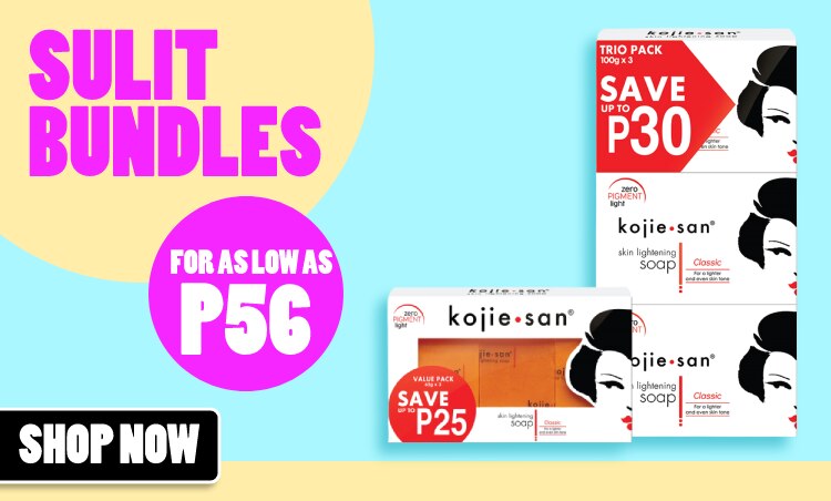 kojic san, soap, whitening