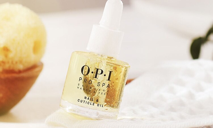 opi nail polish