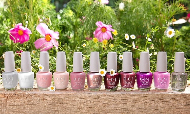 opi nail polish