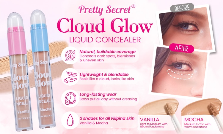 pretty secret, makeup, liptint, lipstick, oil blotting paper, makeup primer, sunscreen, skin care image