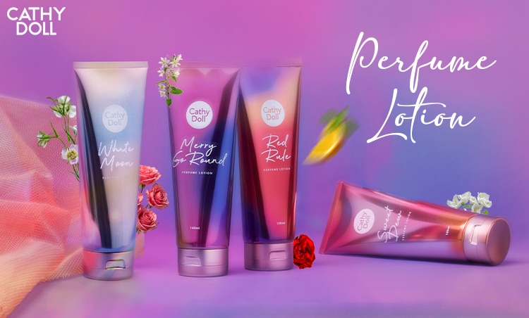 cathy doll, beauty to go, cathy doll cosmetics, sun care, underarm care, facial cleanser