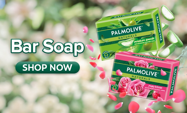 palmolive, palmolive bar soap, palmolive, rosy bloom, palmolive moisture smooth