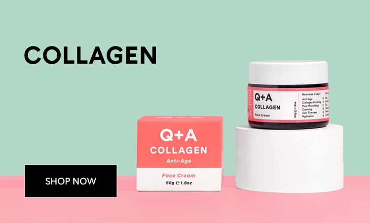 q+a, q+a skincare, Gentle Exfoliating Cleanser, facial serum, body wash, moisturizer, exfoliating gel, sunscreen
