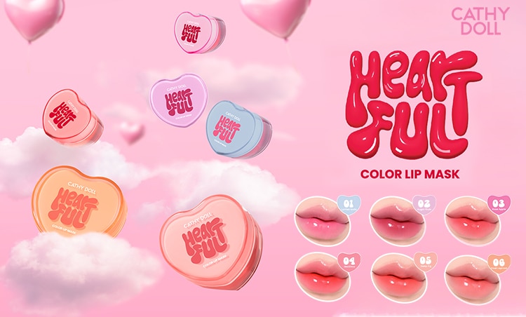 cathy doll, beauty to go, cathy doll cosmetics, sun care, underarm care, facial cleanser