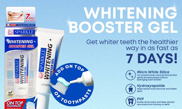 Sparkle, dental floss, whitening toothpaste, ultra high density toothbrush, mouthwash, sensitive teeth, travel set toothbrush, sonic toothbrush, extra soft toothbrush, oral care, dental care, fresh breathe