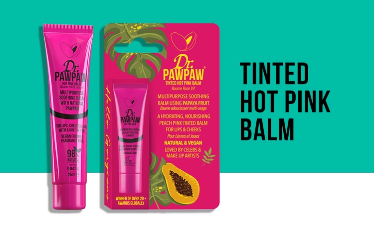 dr. paw paw