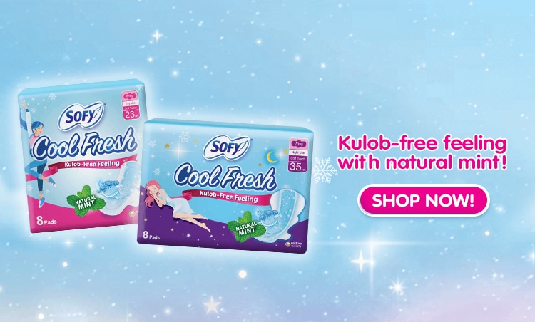 sofy, sanitary napkin