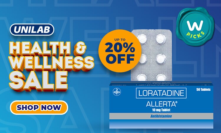 allerta, ,medicines