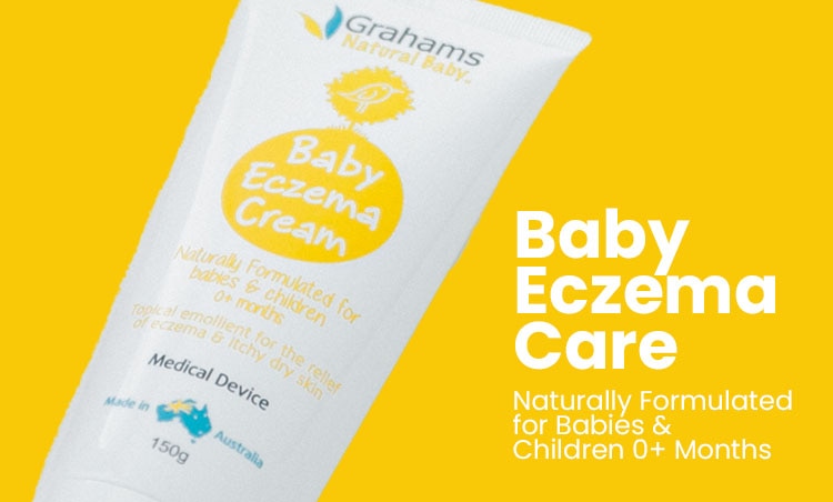 grahams natural, skin remedy, facial cleanser, eczema cream, scalp relief, rosacea cream, acne wash, skin therapy oil