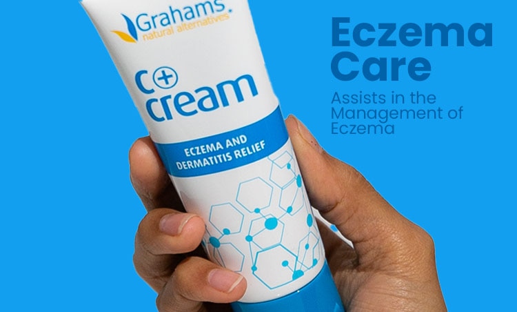 grahams natural, skin remedy, facial cleanser, eczema cream, scalp relief, rosacea cream, acne wash, skin therapy oil