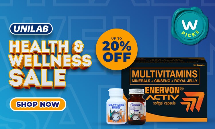 enervon, medicine