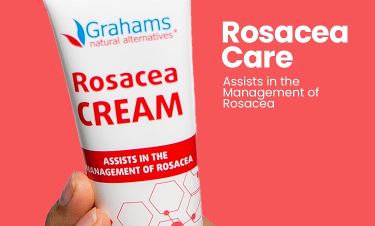 grahams natural, skin remedy, facial cleanser, eczema cream, scalp relief, rosacea cream, acne wash, skin therapy oil