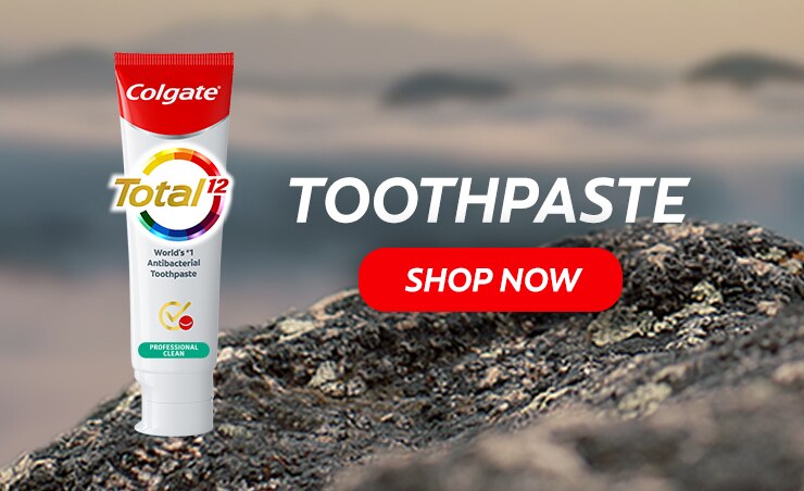 Colgate Total Toothpaste