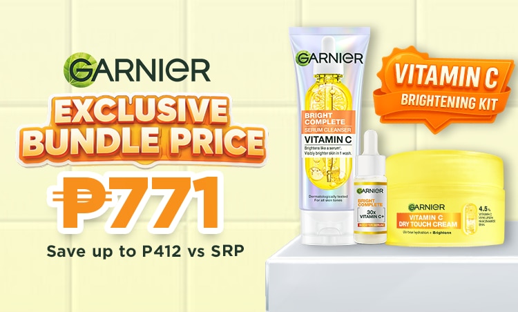garnier