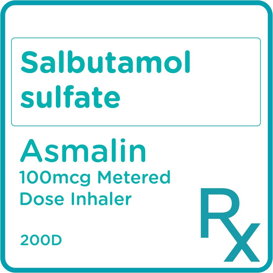 Ventolin Inhaler Cost