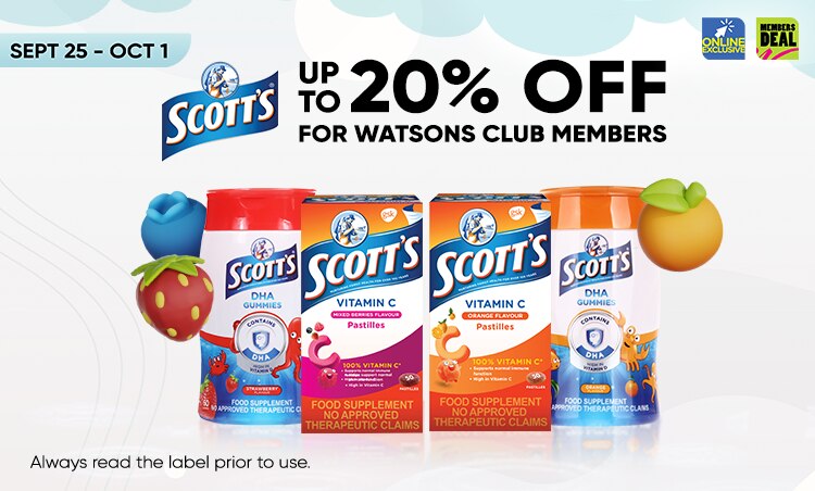 scotts