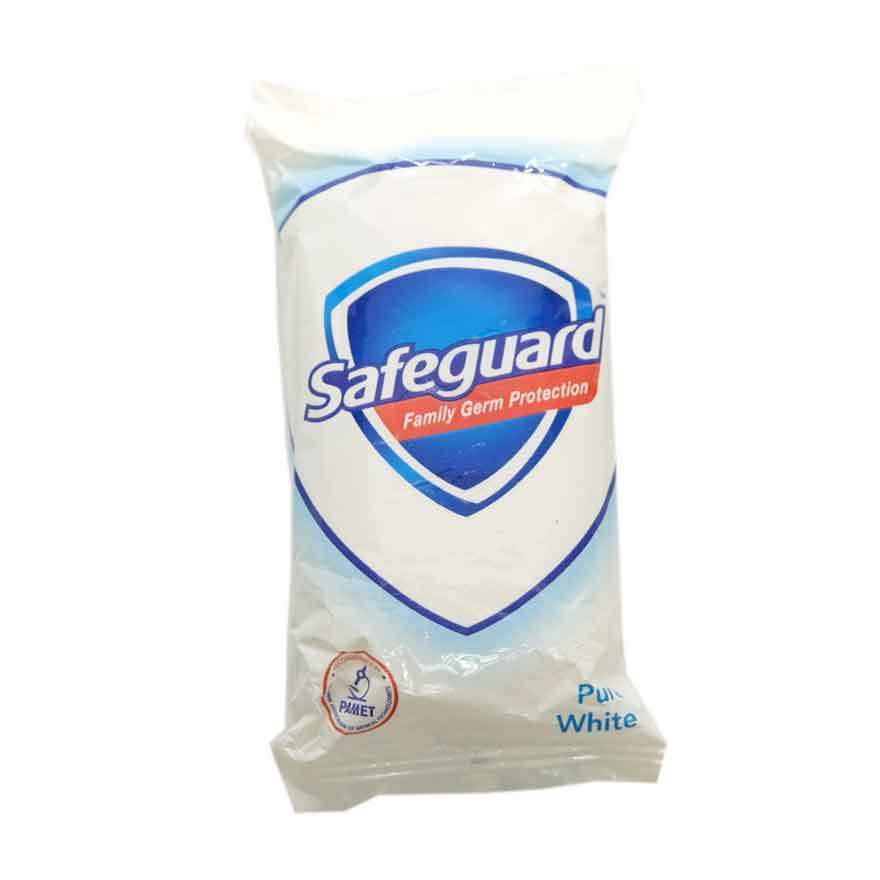 SAFEGUARD Pure White Bar Soap 60g Watsons Philippines safeguard-pure-white-bar-soap-60g-watsons-philippines