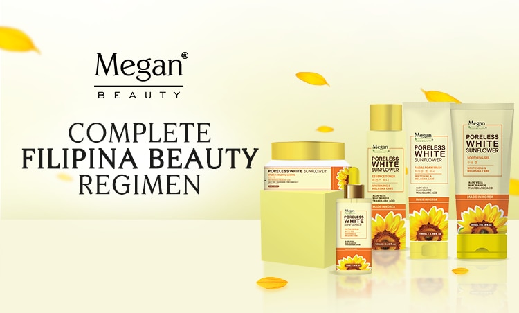 megan beauty, megan young