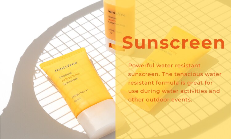 innisfree, skincare