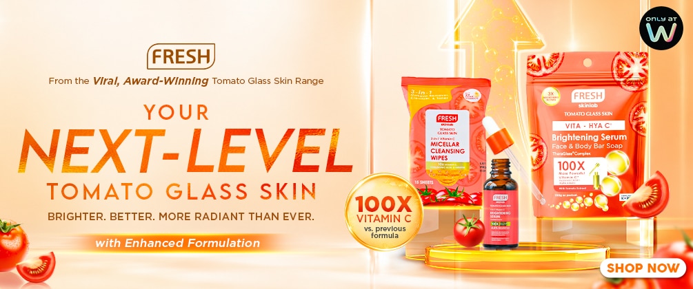 Tomato Glass image