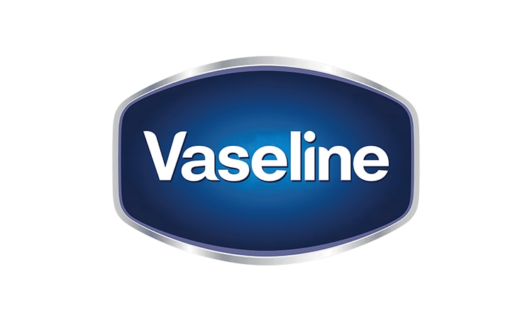 Vaseline lotion