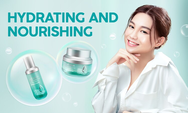 Watsons Collagen By Watsons Hydro Balance
